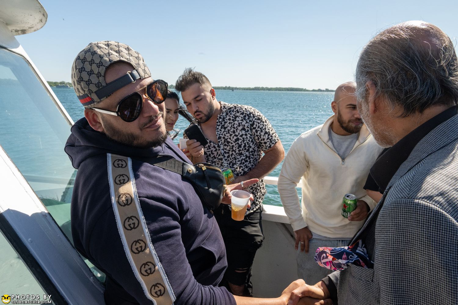 Empress Of Canada party venue photo 372 - June 18th, 2022