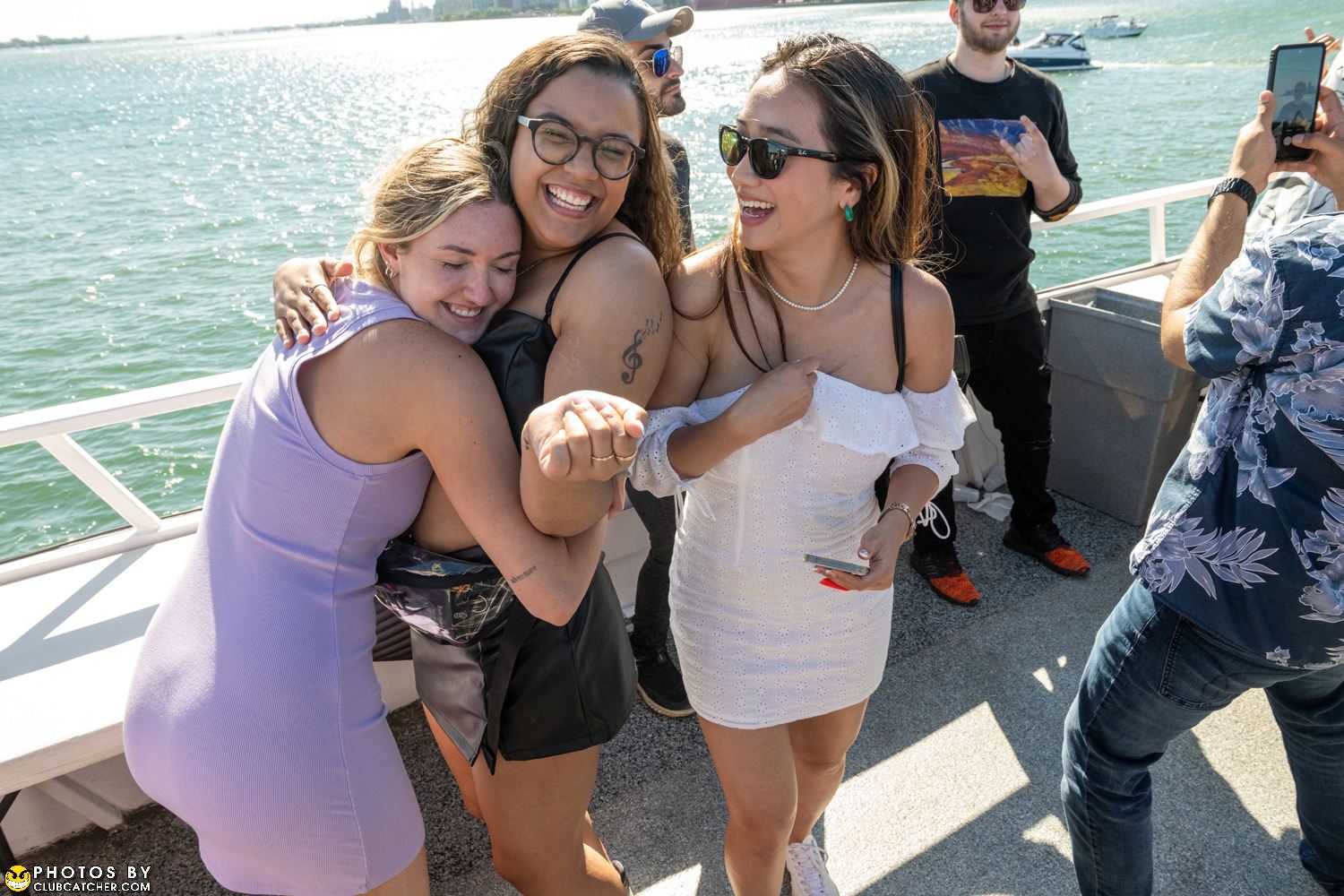 Empress Of Canada party venue photo 373 - June 18th, 2022