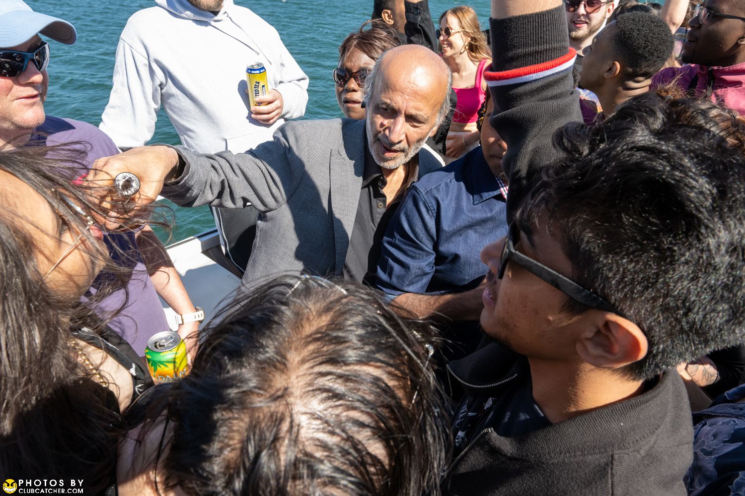 Empress Of Canada party venue photo 375 - June 18th, 2022