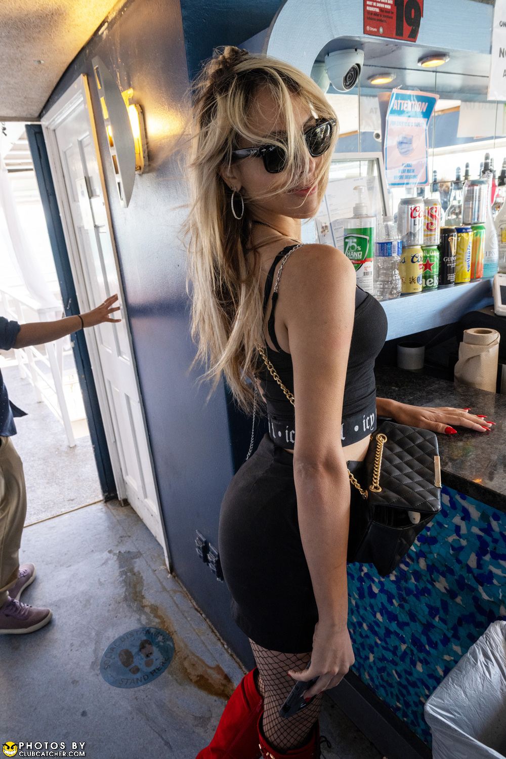 Empress Of Canada party venue photo 39 - June 18th, 2022