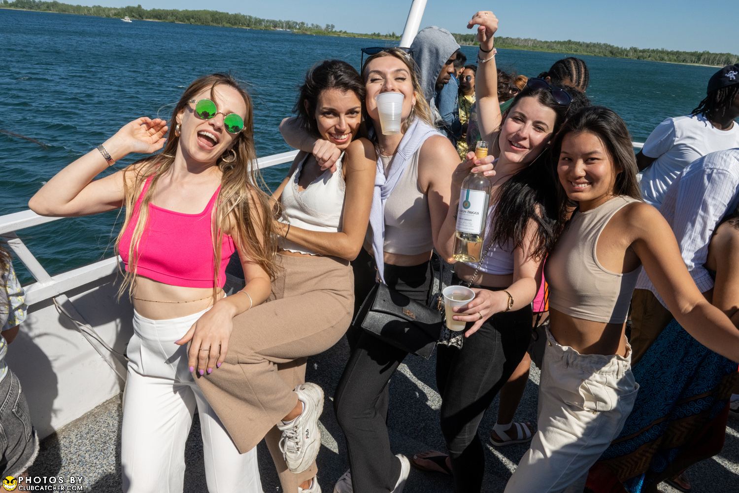 Empress Of Canada party venue photo 382 - June 18th, 2022