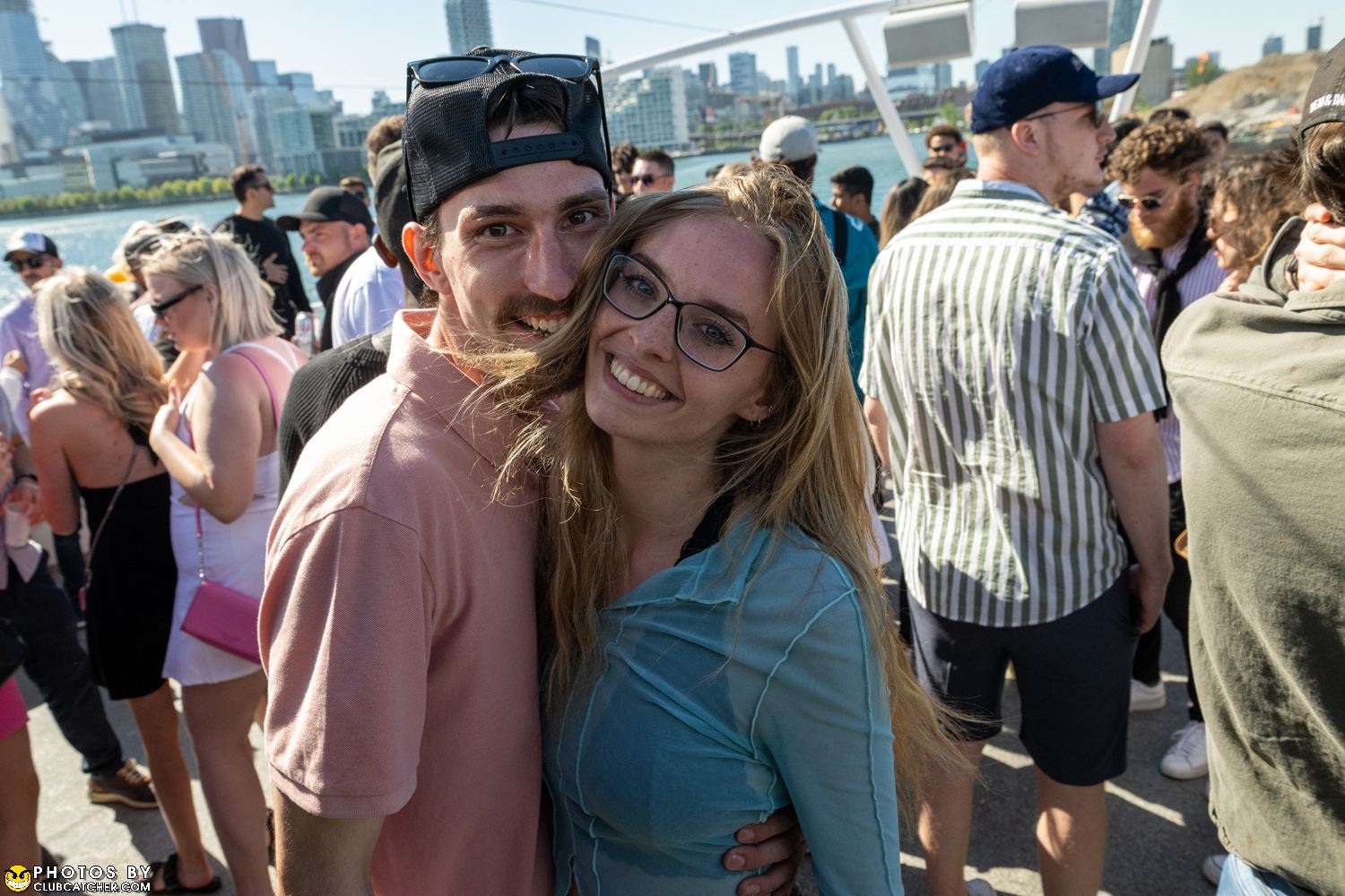 Empress Of Canada party venue photo 383 - June 18th, 2022