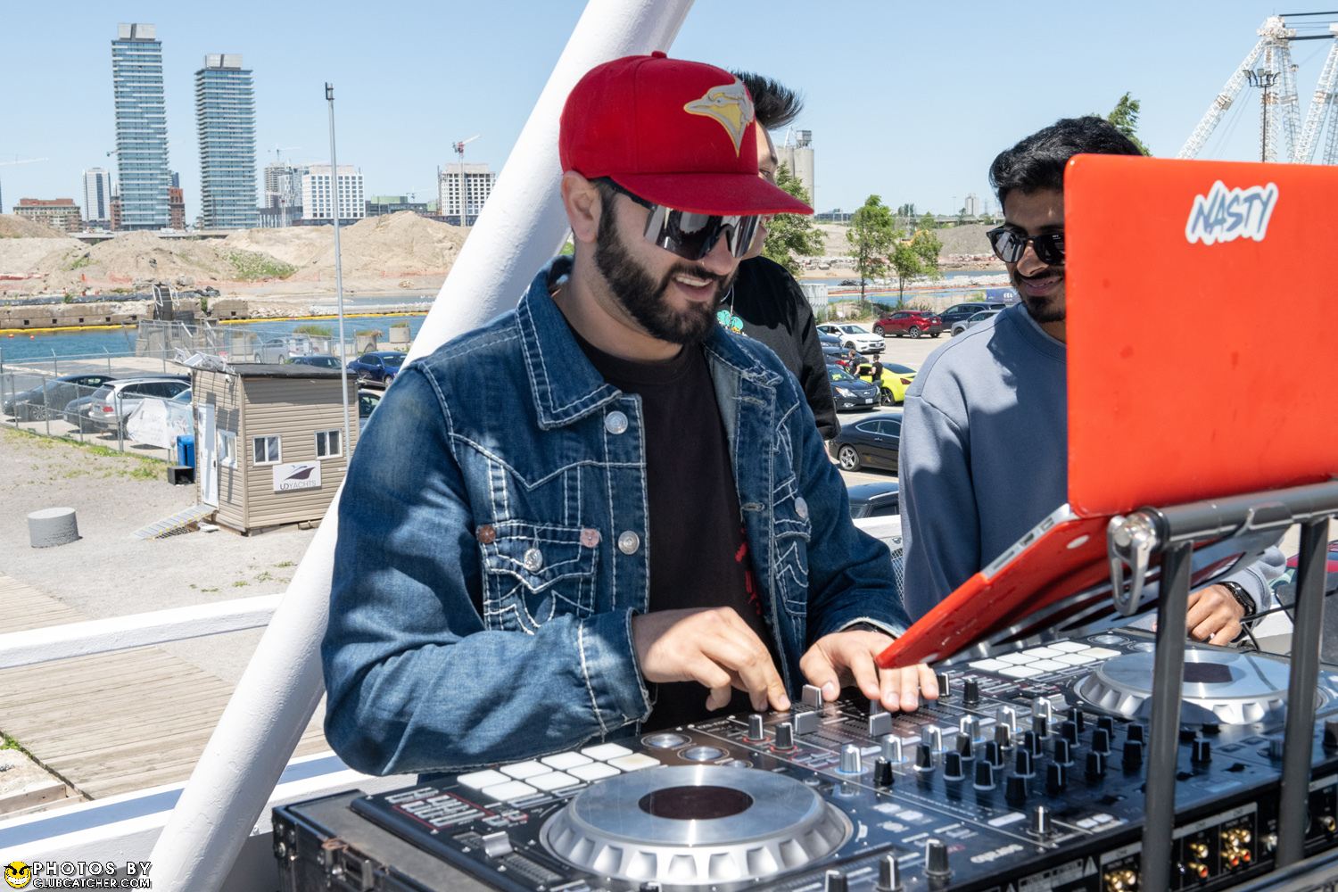 Empress Of Canada party venue photo 384 - June 18th, 2022