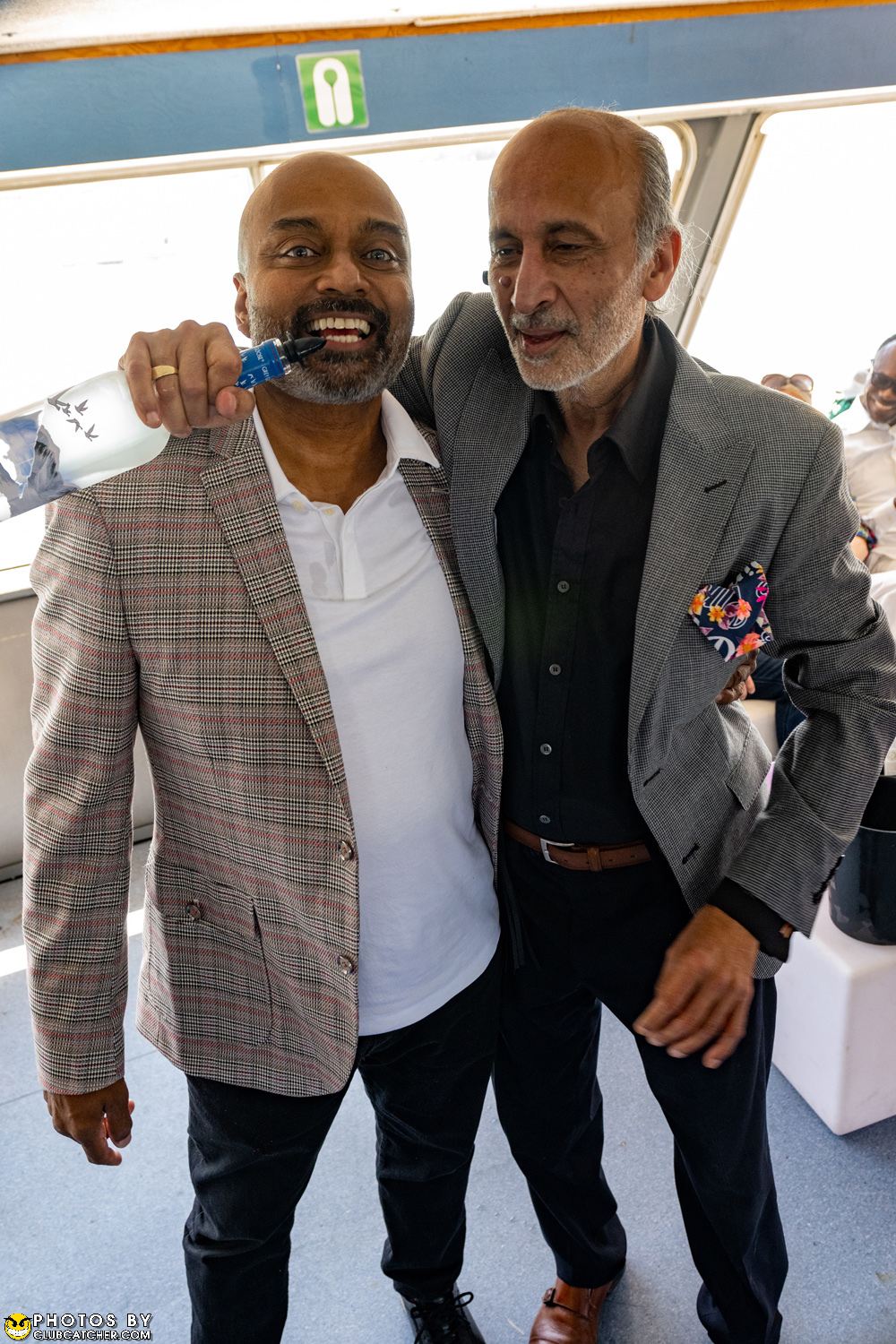 Empress Of Canada party venue photo 385 - June 18th, 2022