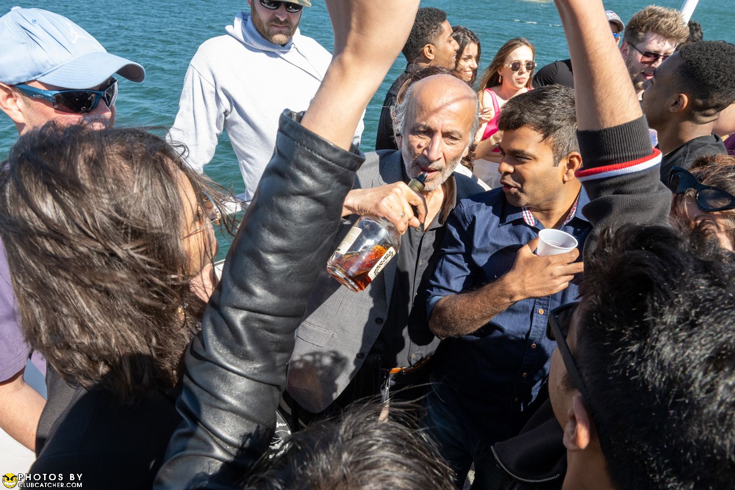 Empress Of Canada party venue photo 386 - June 18th, 2022