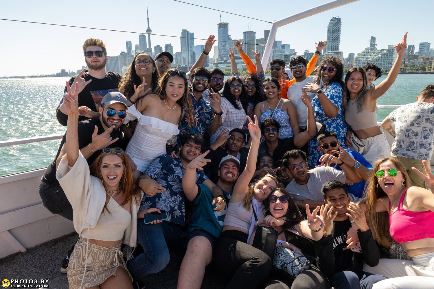 Empress Of Canada party venue photo 387 - June 18th, 2022