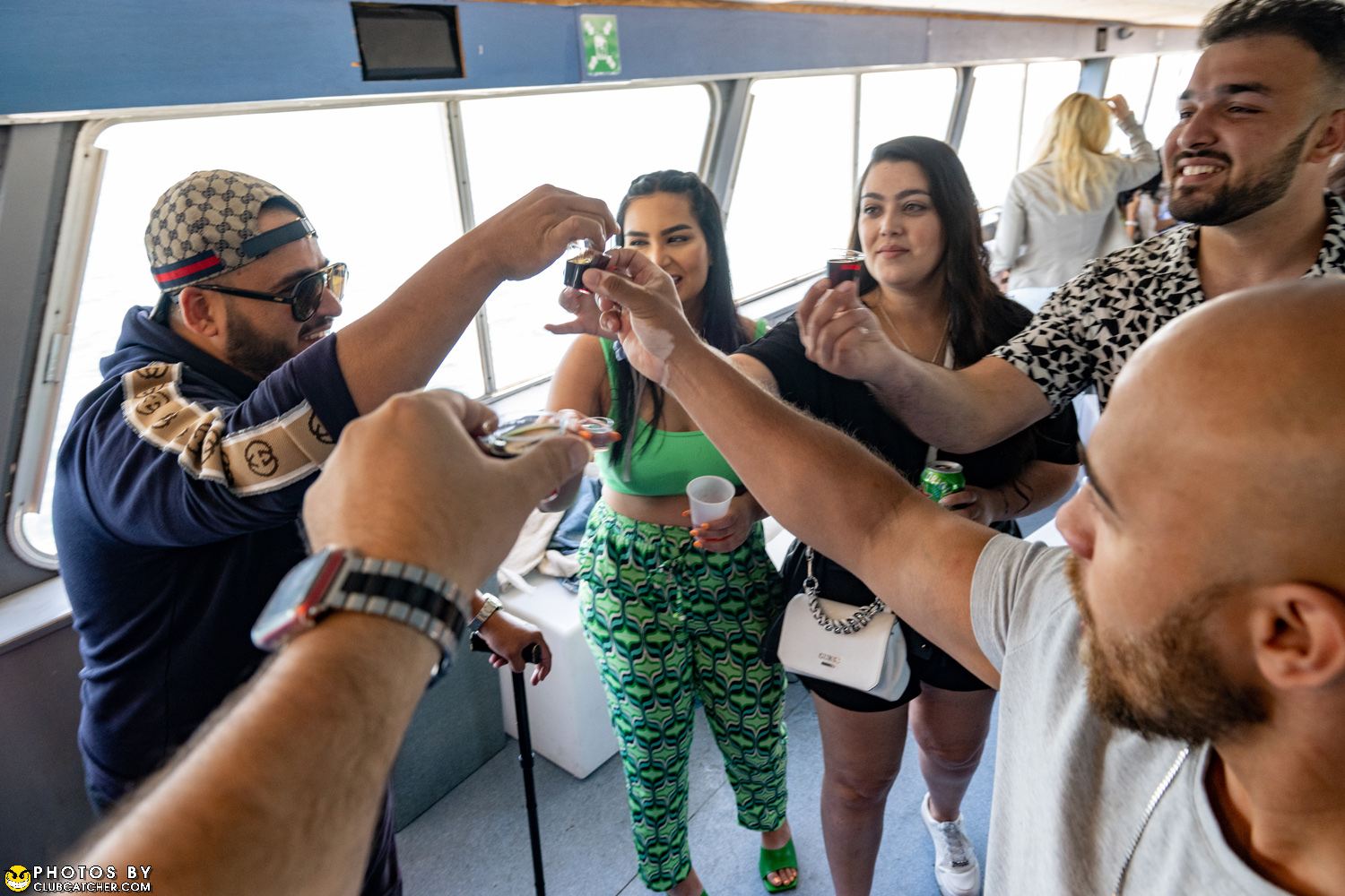 Empress Of Canada party venue photo 389 - June 18th, 2022