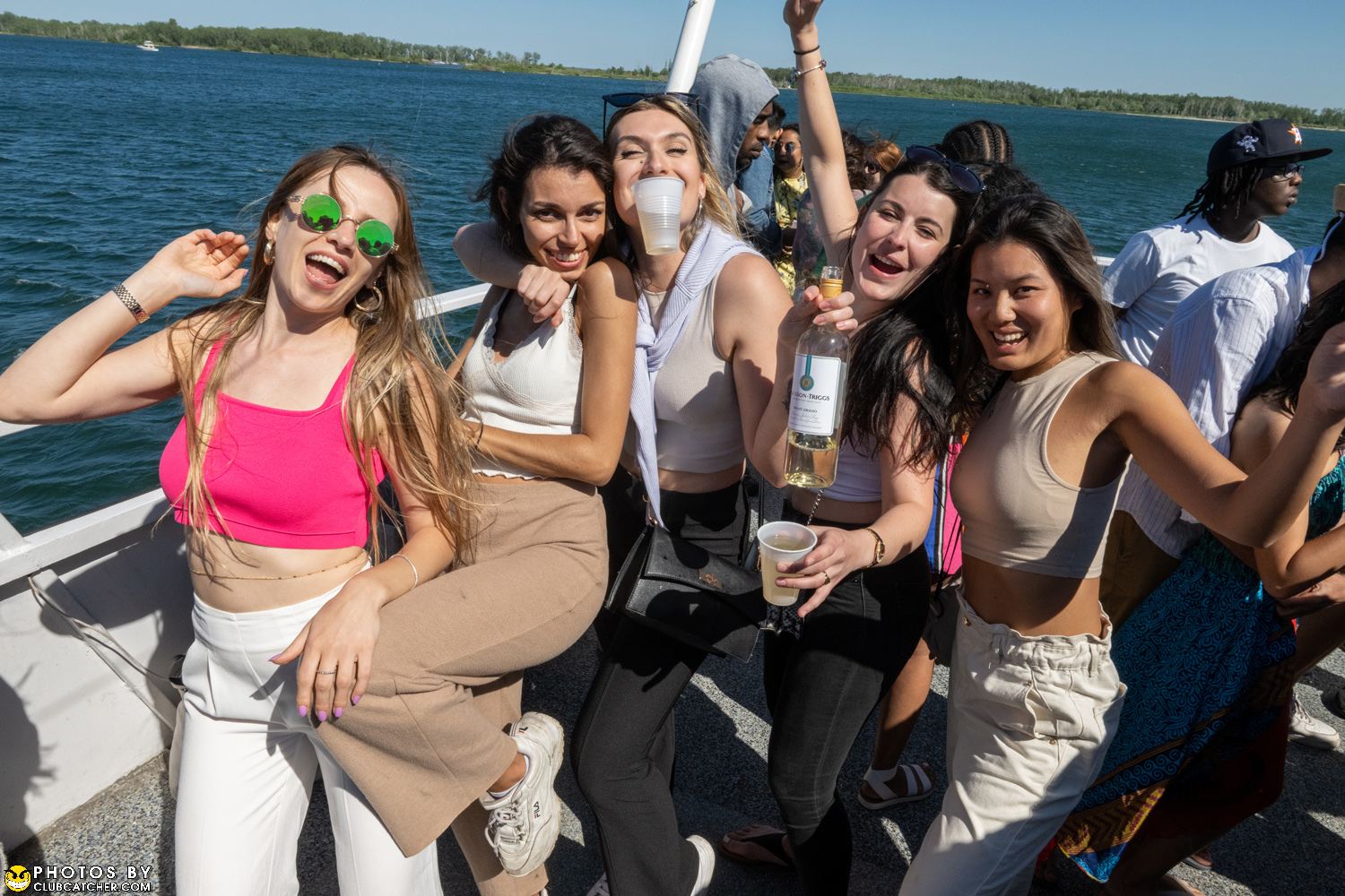 Empress Of Canada party venue photo 390 - June 18th, 2022