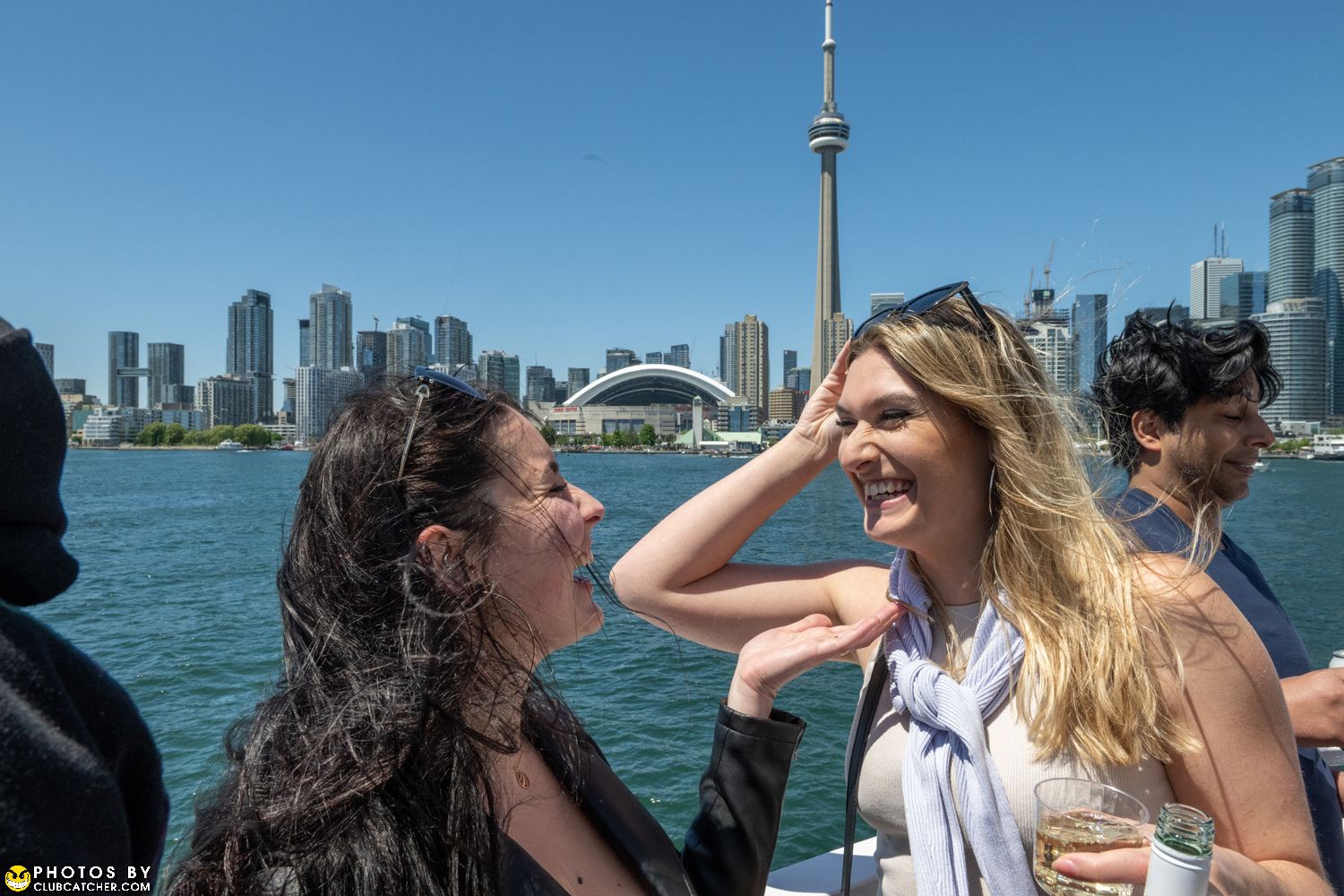 Empress Of Canada party venue photo 40 - June 18th, 2022