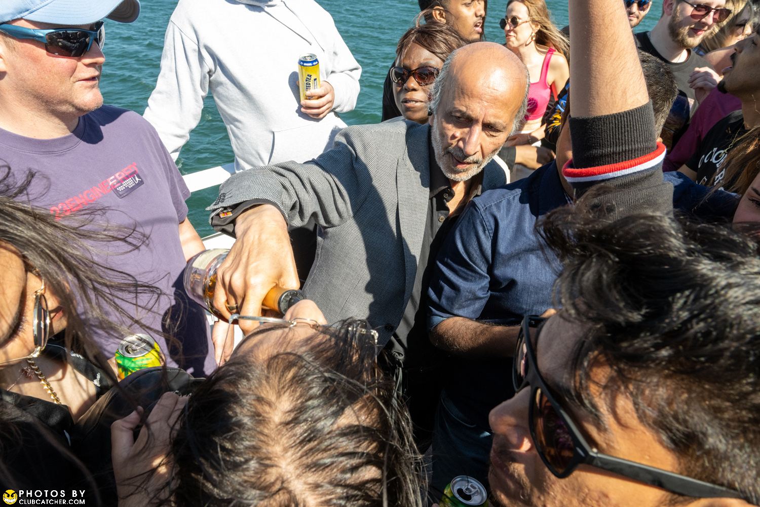 Empress Of Canada party venue photo 392 - June 18th, 2022