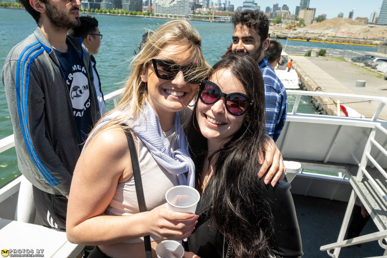 Empress Of Canada party venue photo 393 - June 18th, 2022