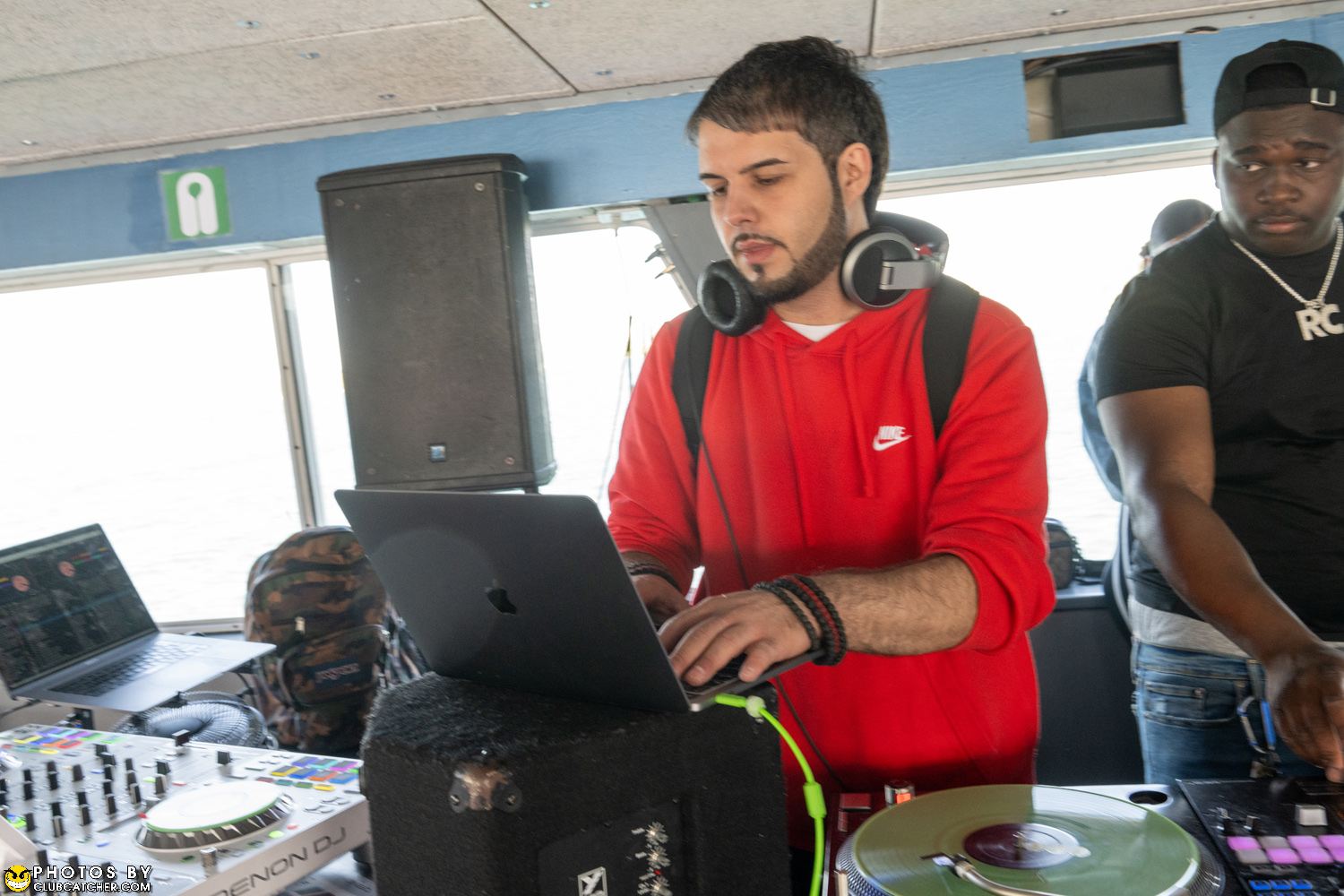 Empress Of Canada party venue photo 396 - June 18th, 2022