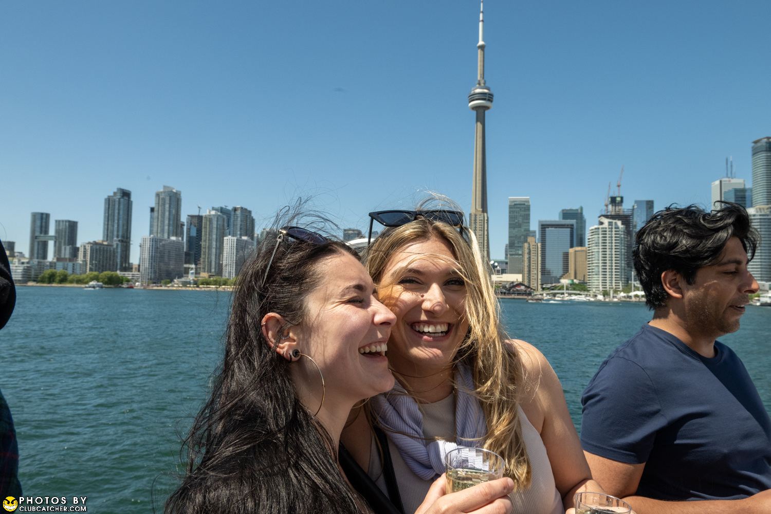 Empress Of Canada party venue photo 398 - June 18th, 2022