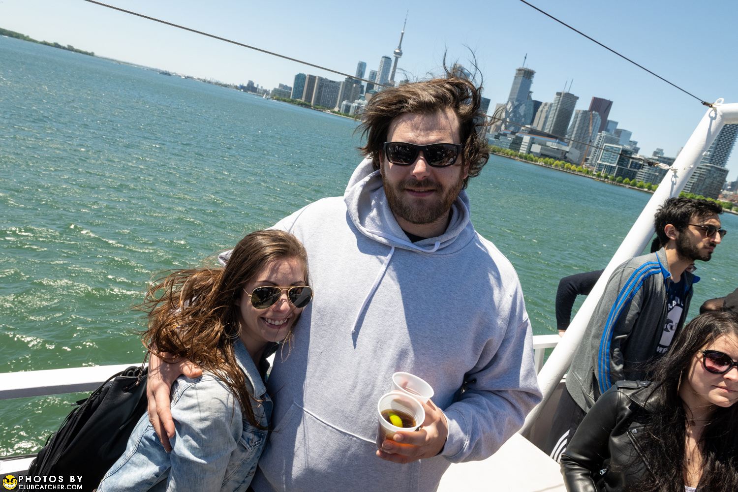 Empress Of Canada party venue photo 400 - June 18th, 2022