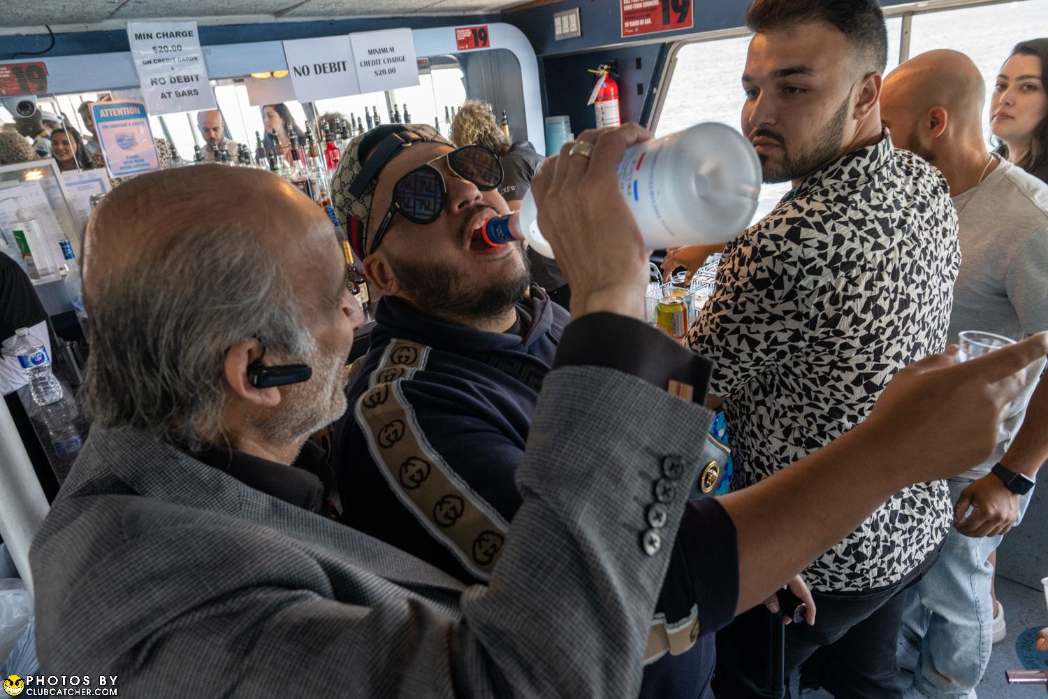 Empress Of Canada party venue photo 41 - June 18th, 2022