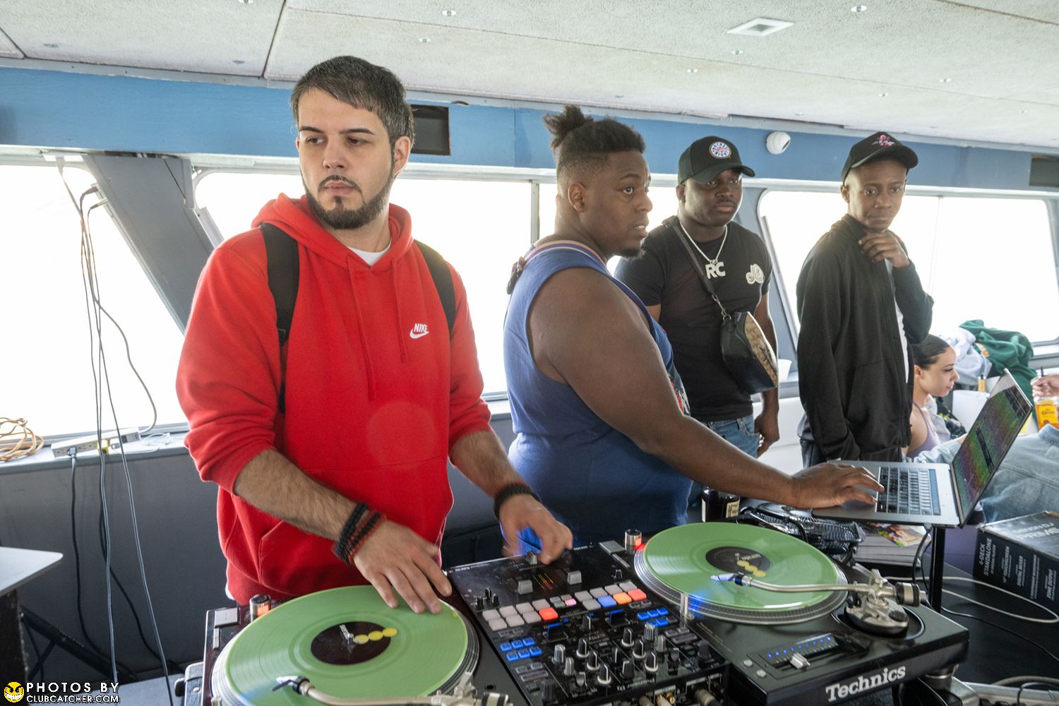 Empress Of Canada party venue photo 403 - June 18th, 2022