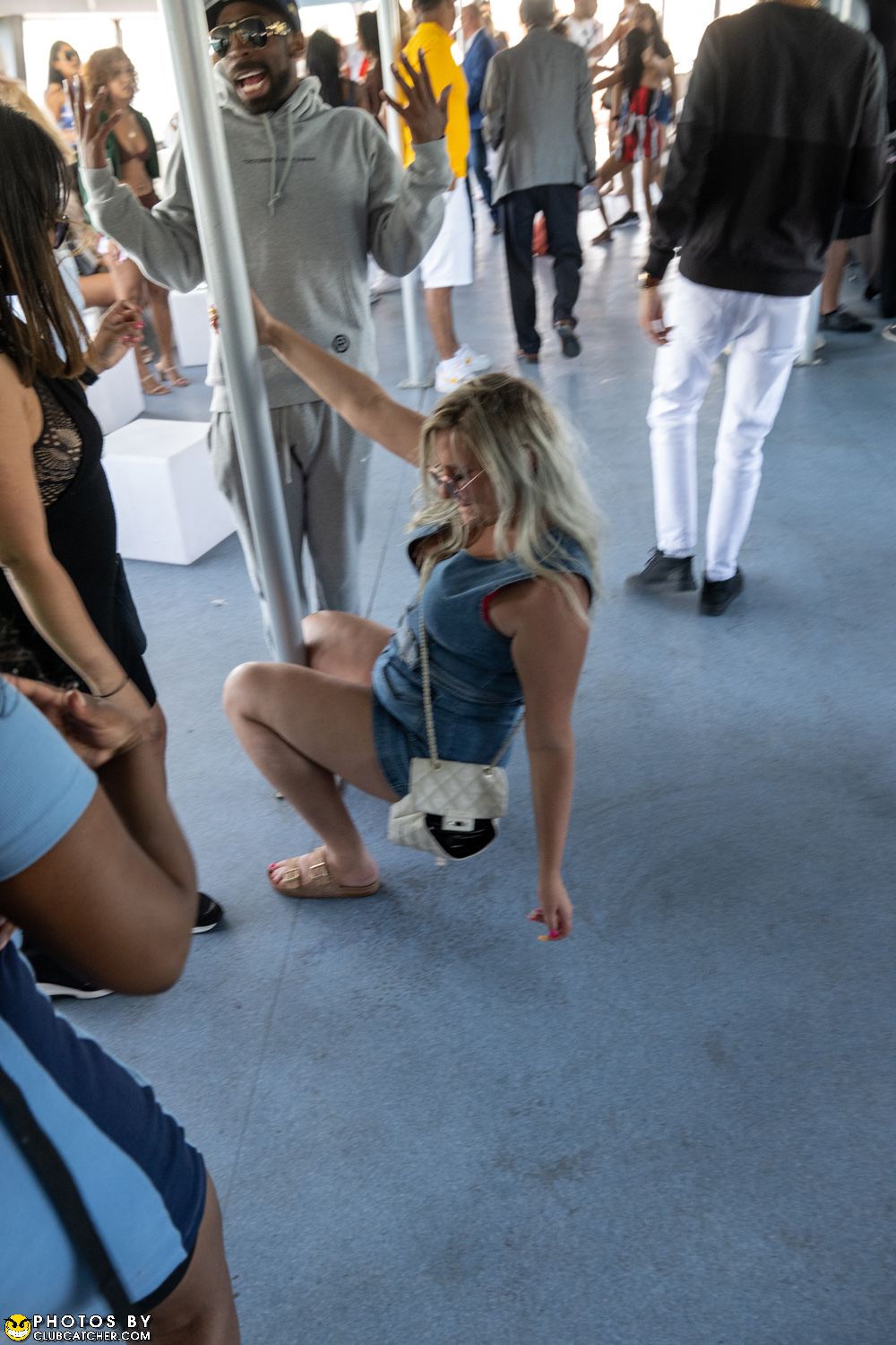 Empress Of Canada party venue photo 404 - June 18th, 2022