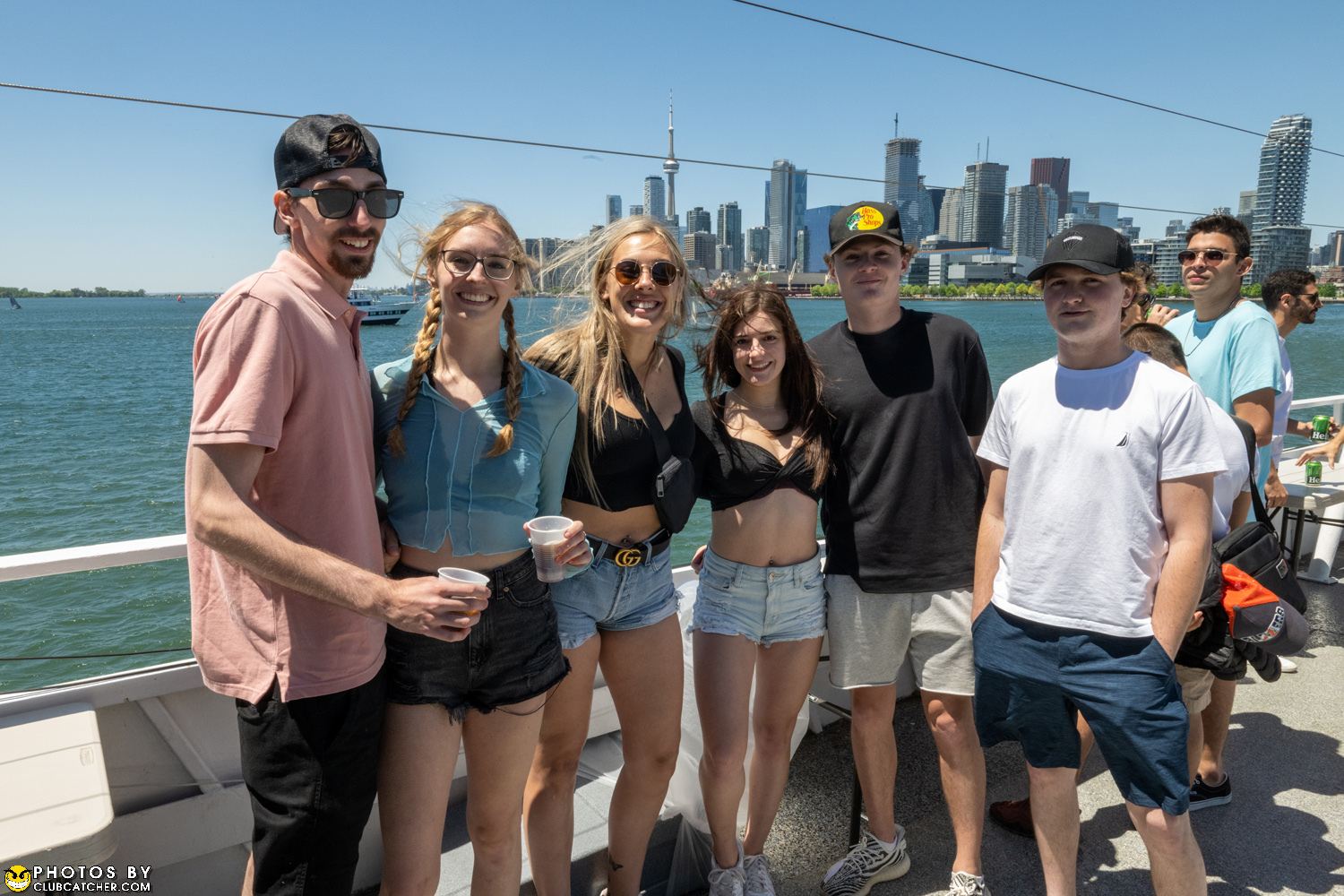 Empress Of Canada party venue photo 405 - June 18th, 2022