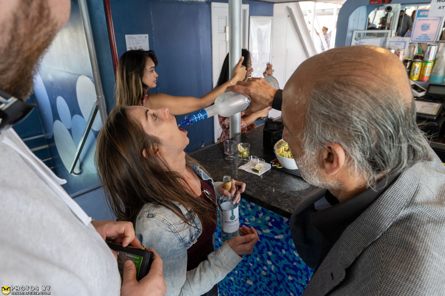 Empress Of Canada party venue photo 406 - June 18th, 2022