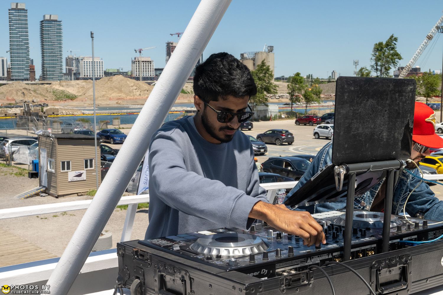 Empress Of Canada party venue photo 407 - June 18th, 2022