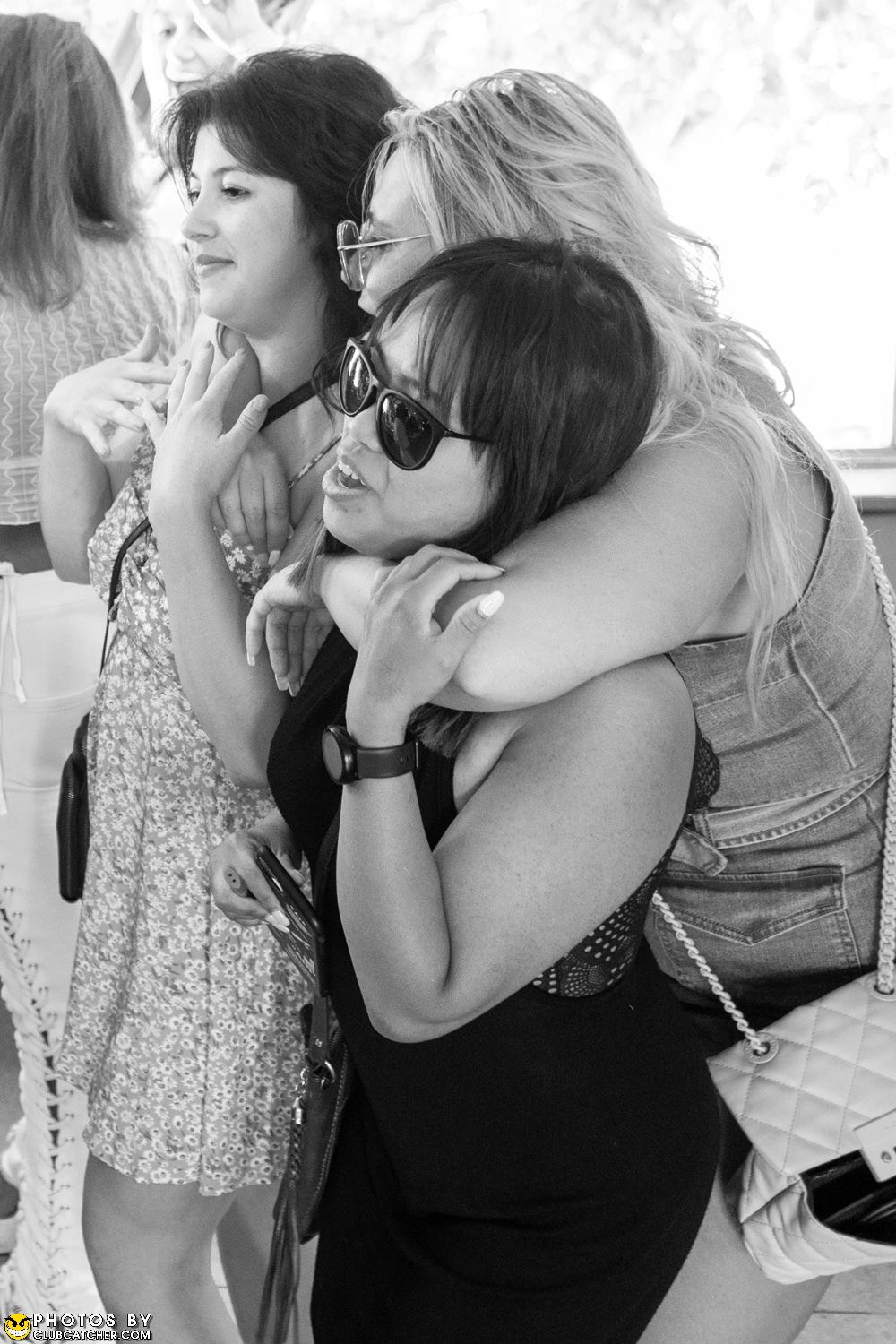 Empress Of Canada party venue photo 408 - June 18th, 2022