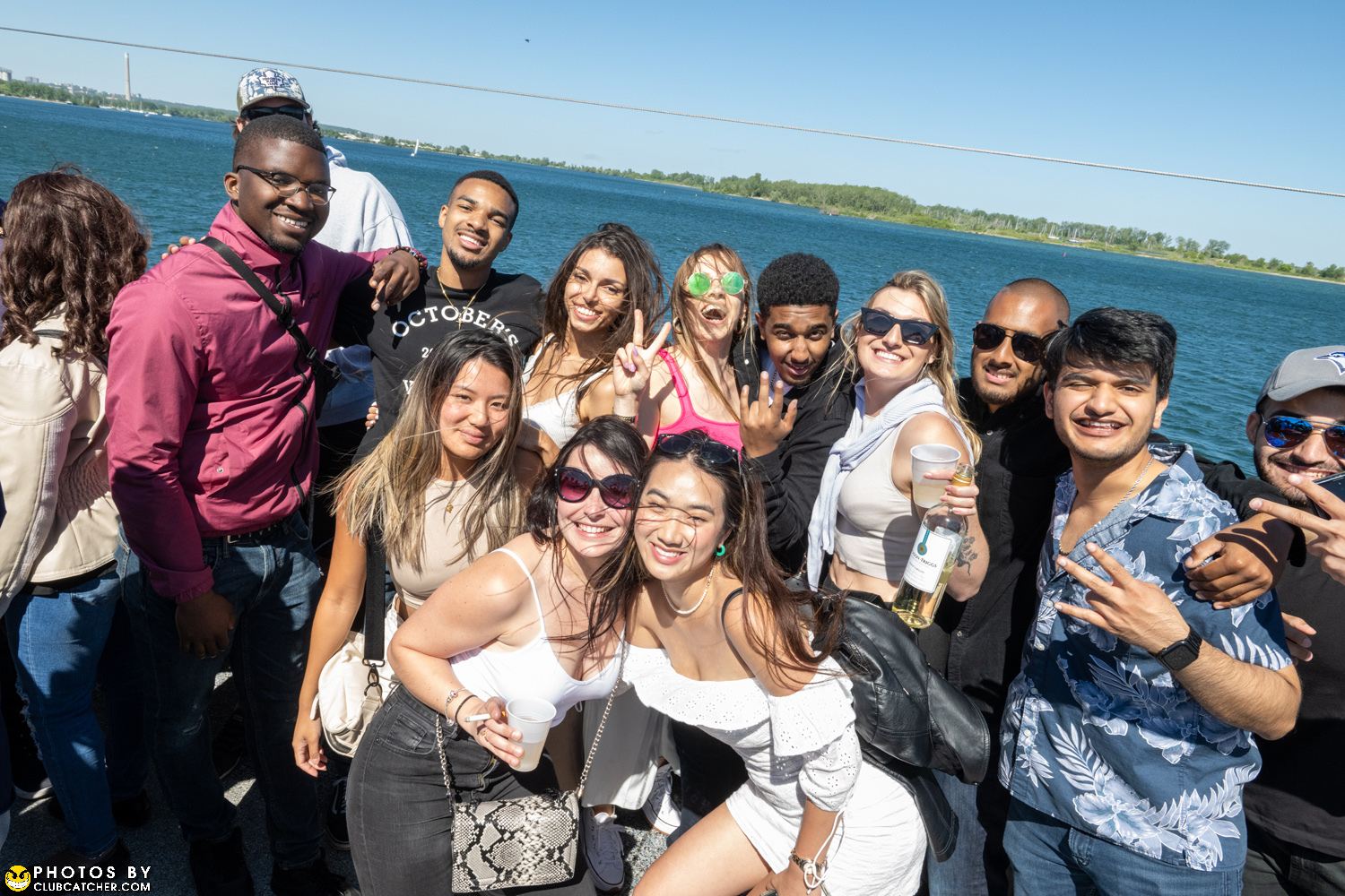 Empress Of Canada party venue photo 409 - June 18th, 2022