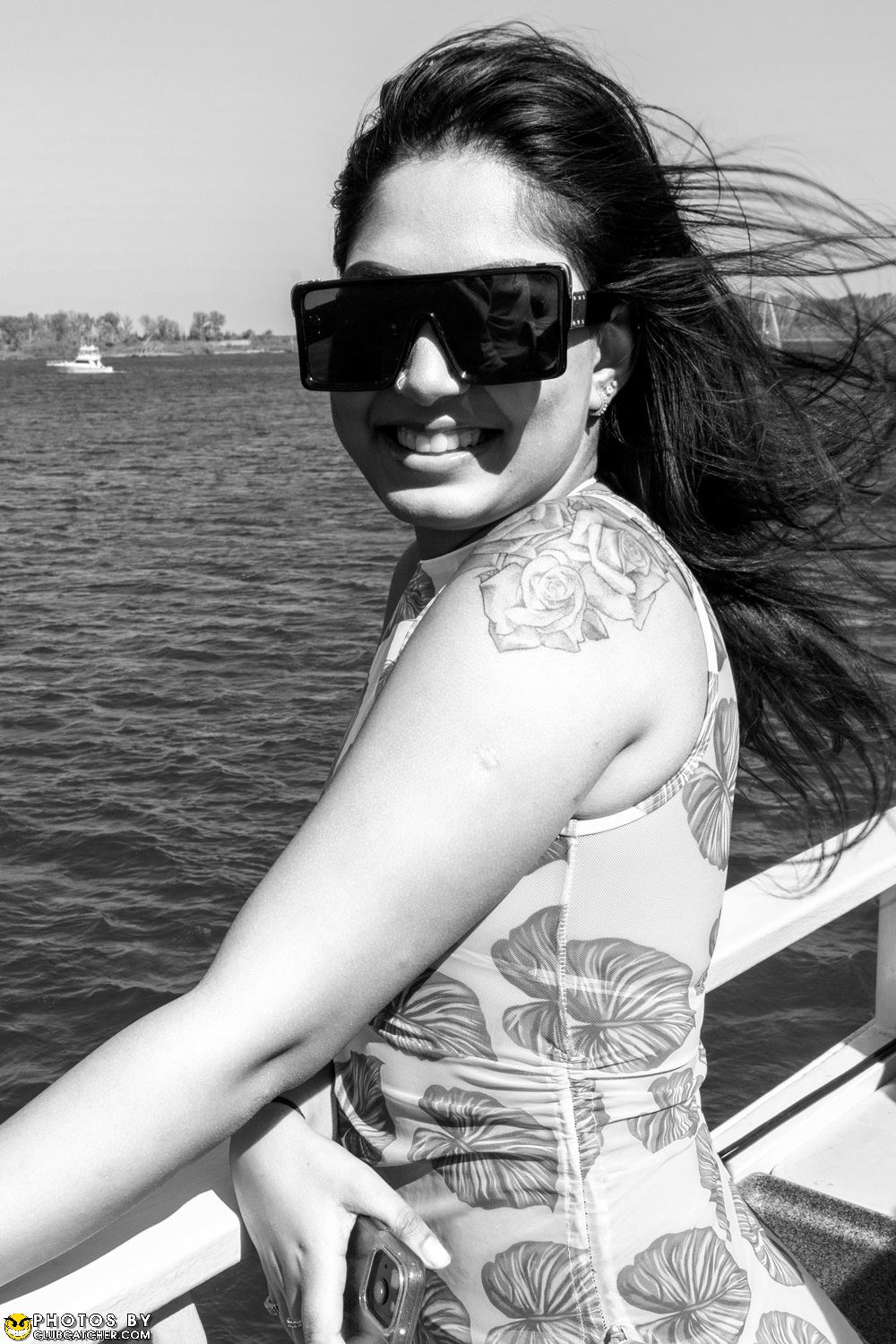 Empress Of Canada party venue photo 410 - June 18th, 2022