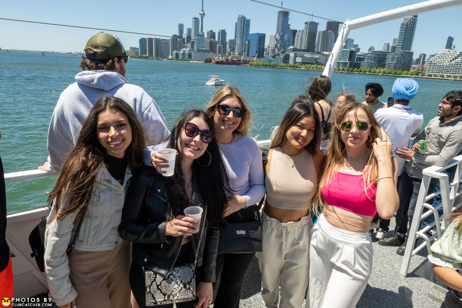 Empress Of Canada party venue photo 42 - June 18th, 2022