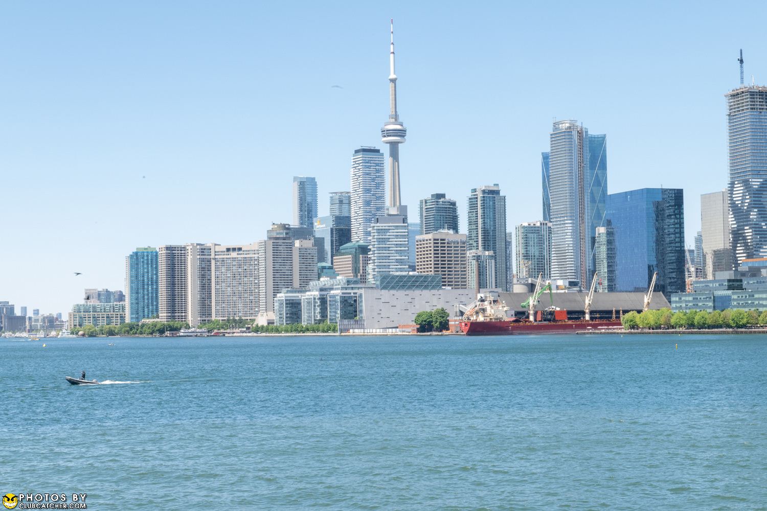 Empress Of Canada party venue photo 412 - June 18th, 2022