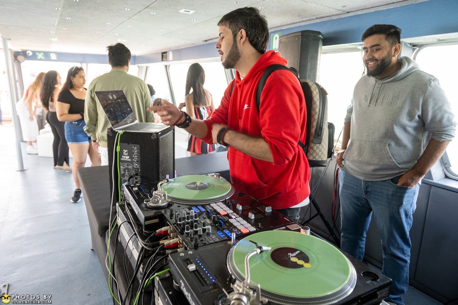 Empress Of Canada party venue photo 413 - June 18th, 2022