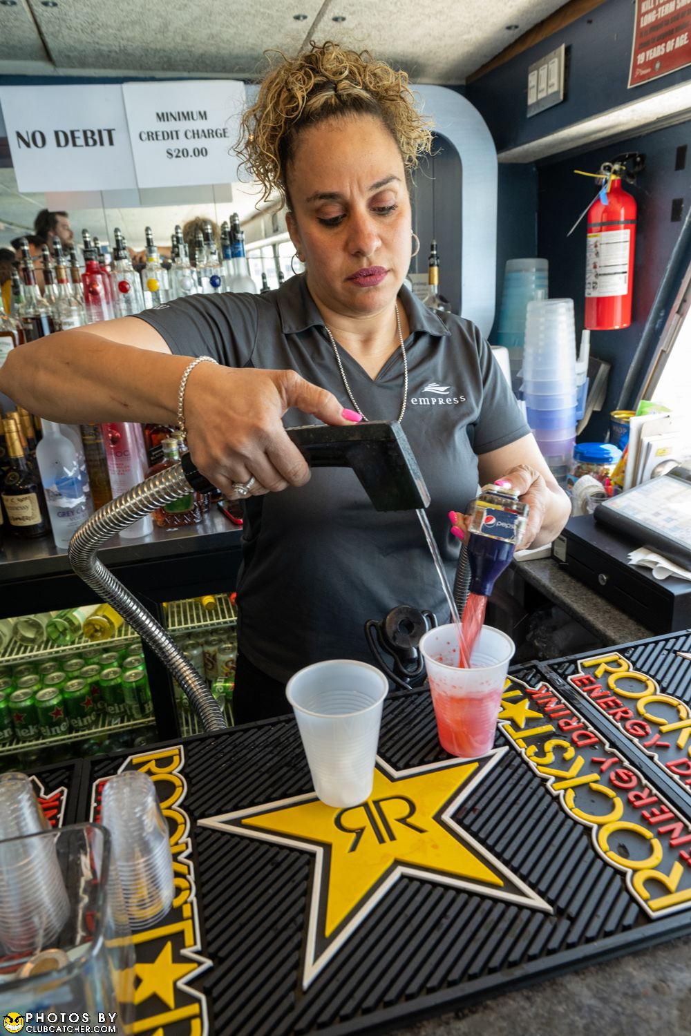 Empress Of Canada party venue photo 414 - June 18th, 2022