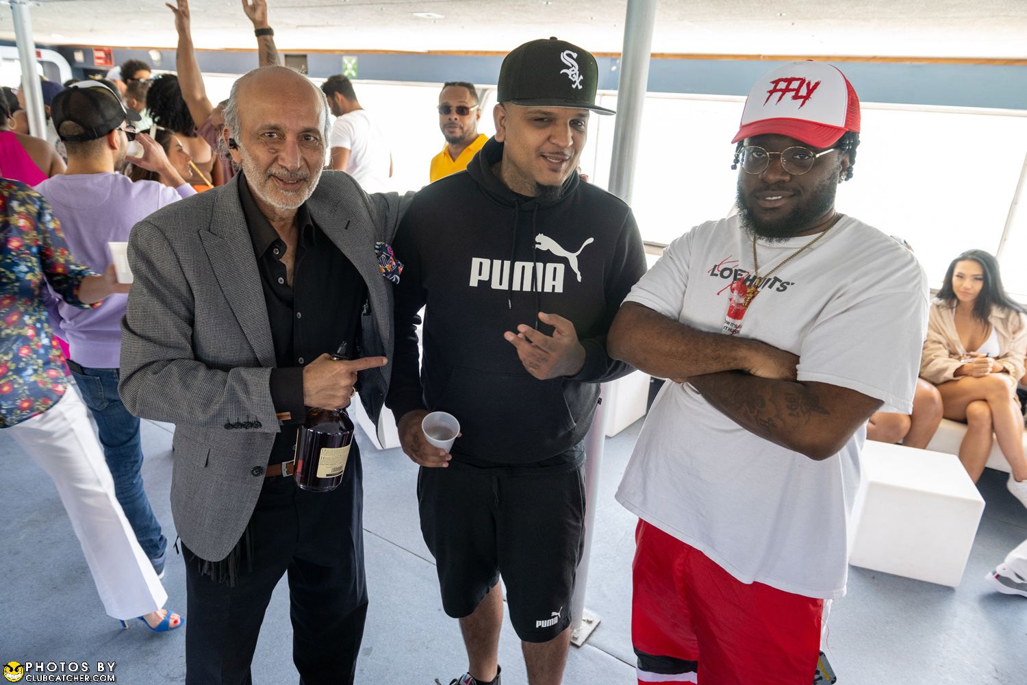 Empress Of Canada party venue photo 415 - June 18th, 2022