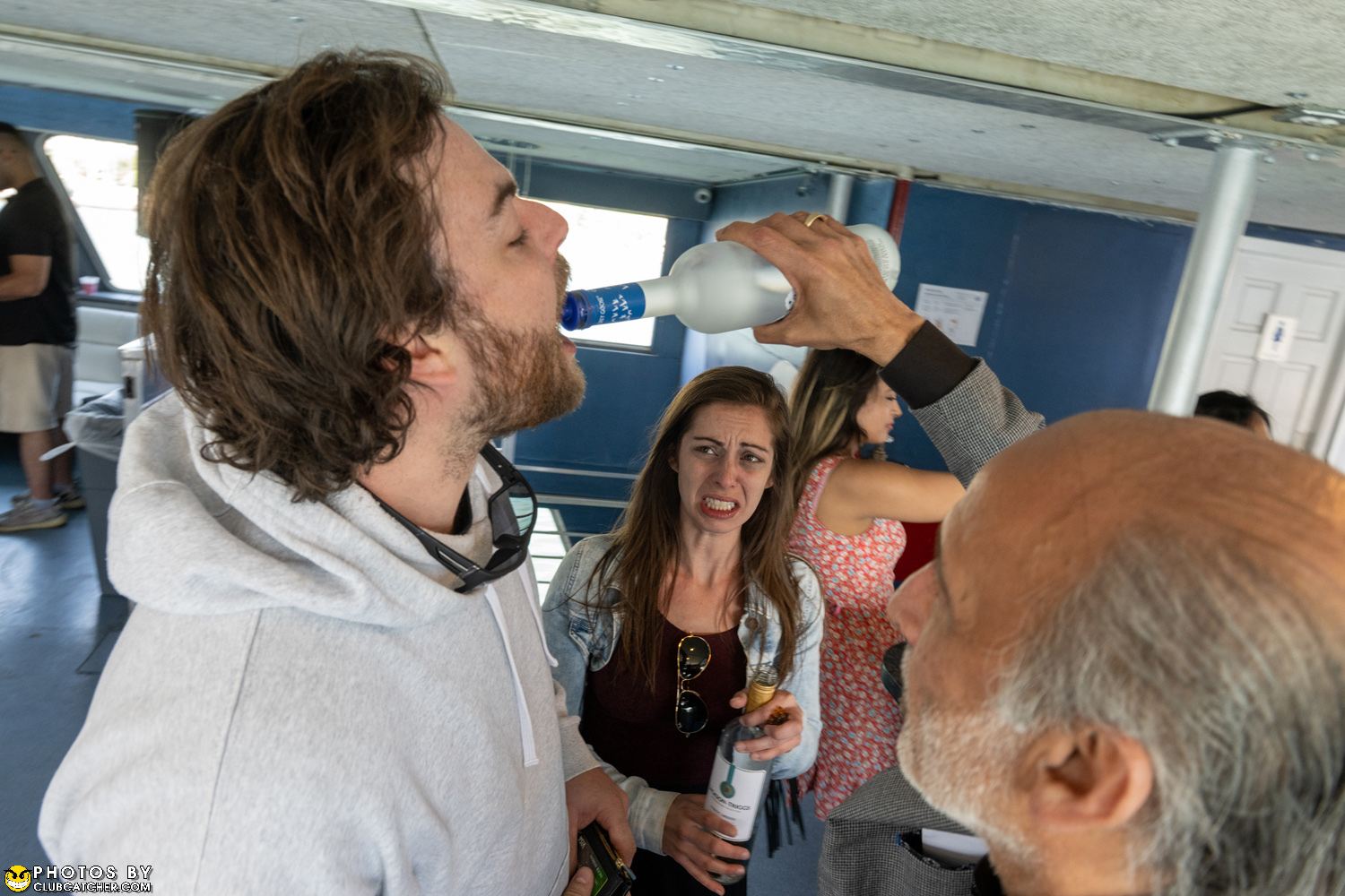 Empress Of Canada party venue photo 416 - June 18th, 2022