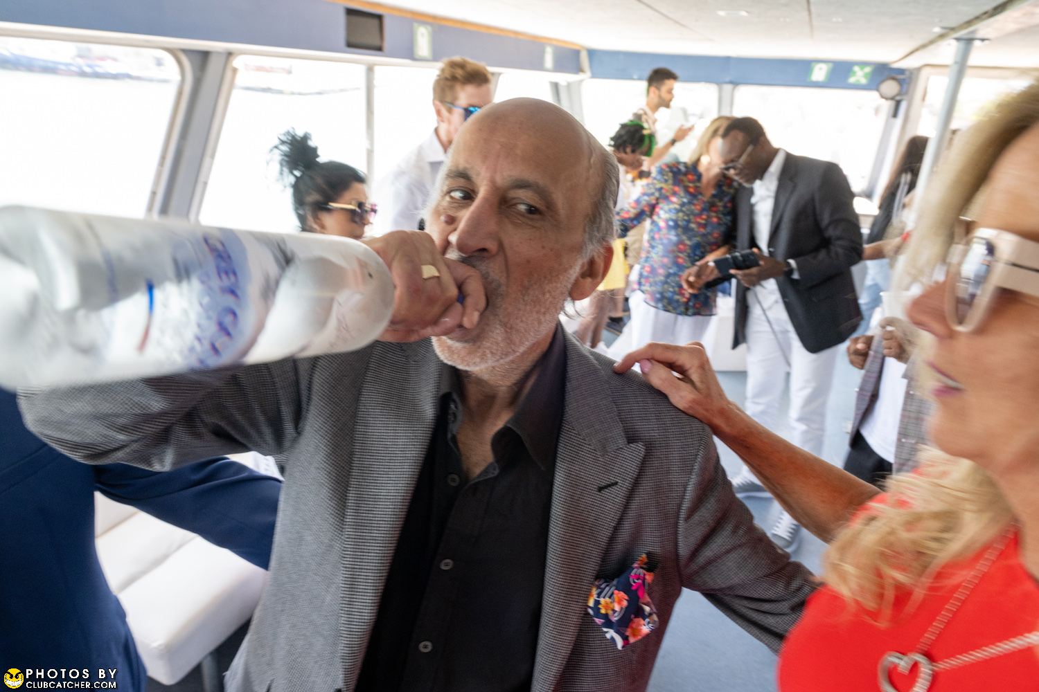 Empress Of Canada party venue photo 417 - June 18th, 2022