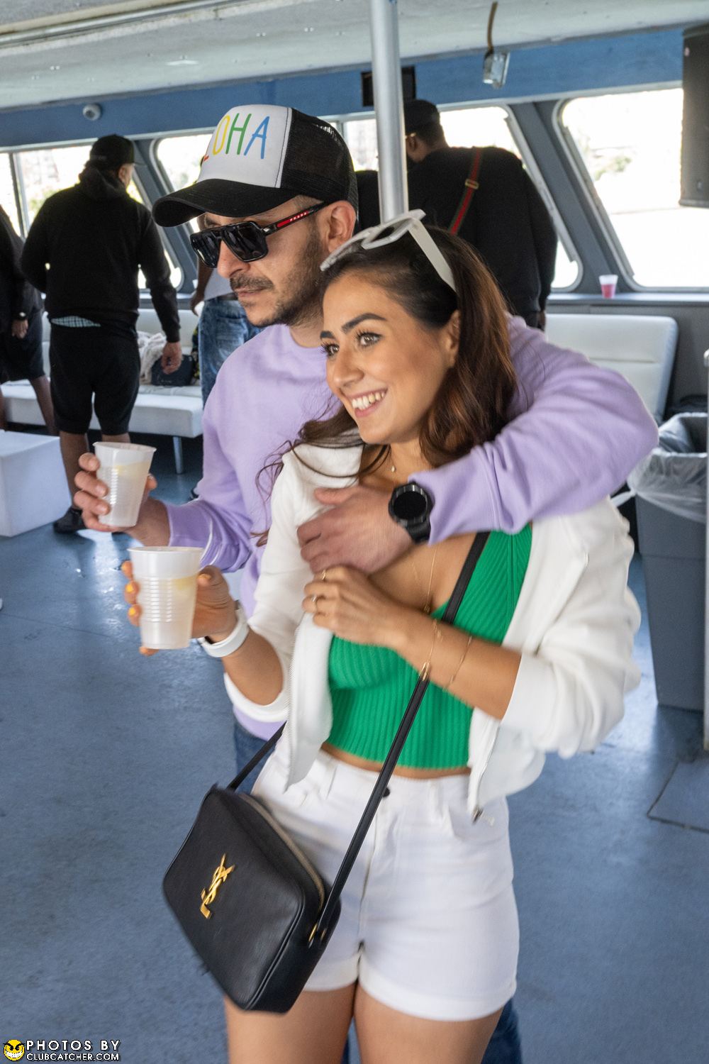 Empress Of Canada party venue photo 418 - June 18th, 2022