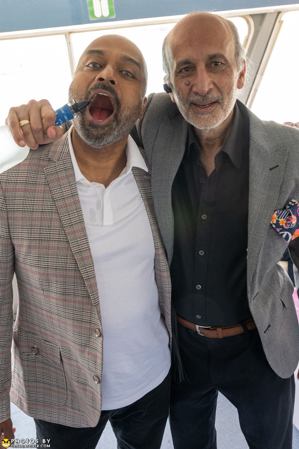 Empress Of Canada party venue photo 419 - June 18th, 2022