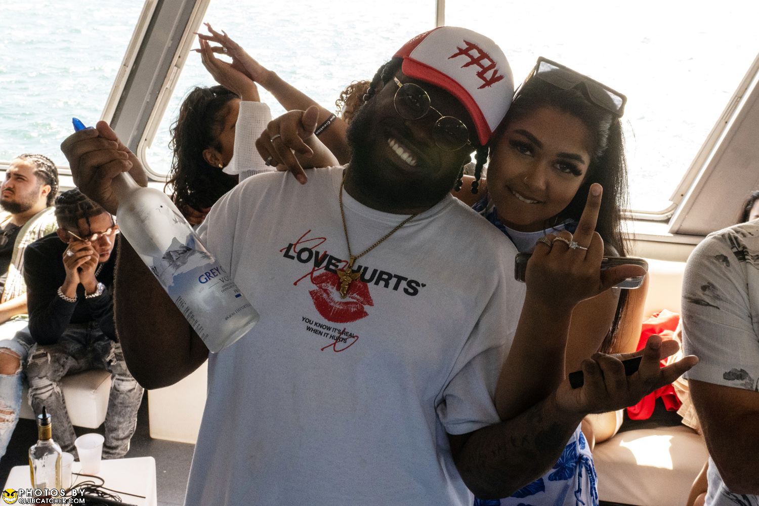 Empress Of Canada party venue photo 420 - June 18th, 2022