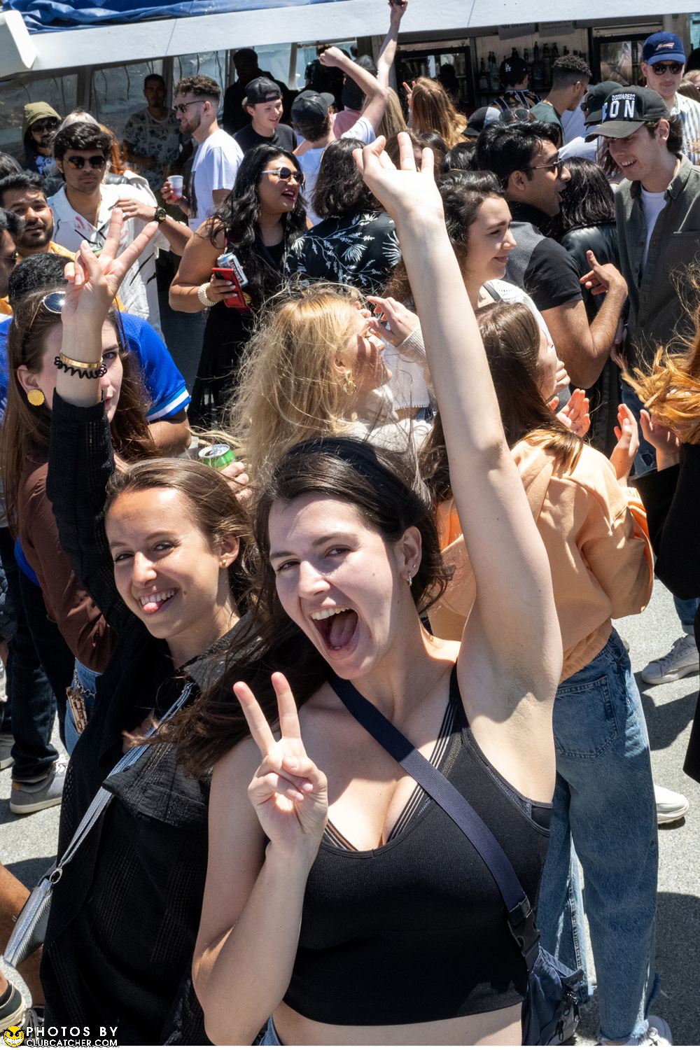 Empress Of Canada party venue photo 43 - June 18th, 2022