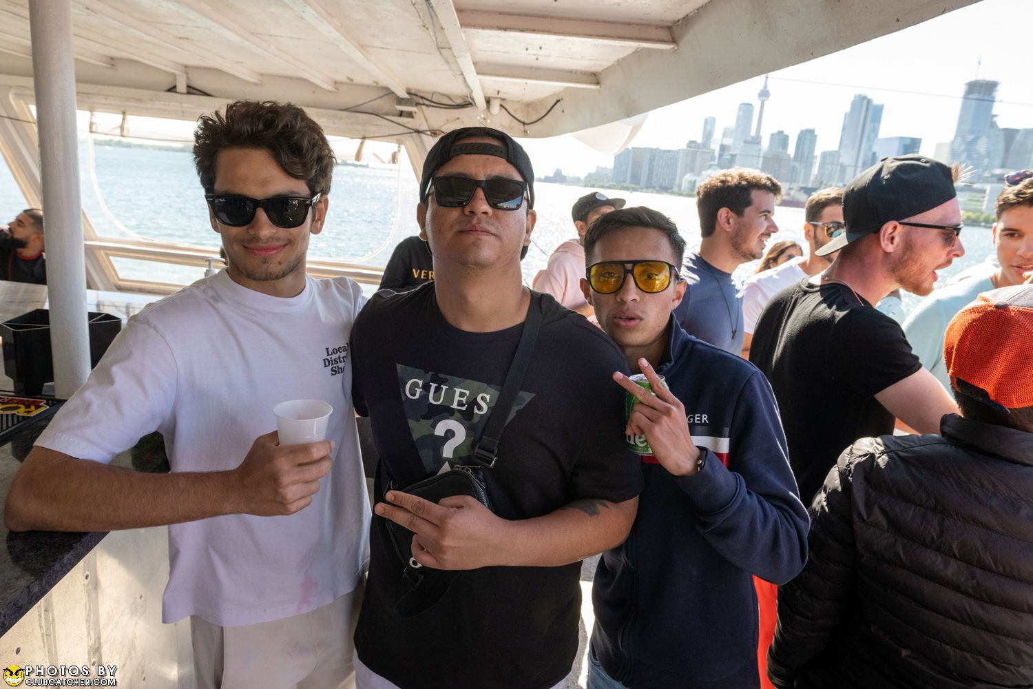 Empress Of Canada party venue photo 421 - June 18th, 2022