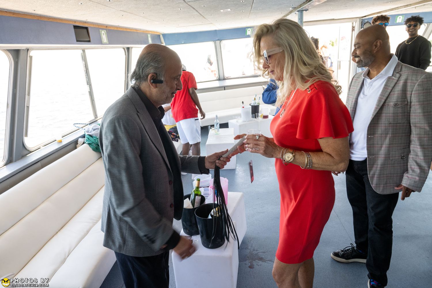 Empress Of Canada party venue photo 423 - June 18th, 2022