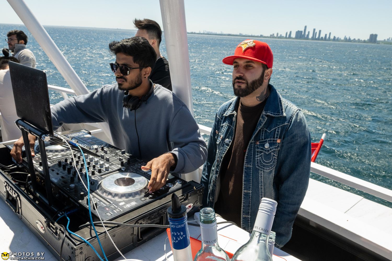 Empress Of Canada party venue photo 425 - June 18th, 2022