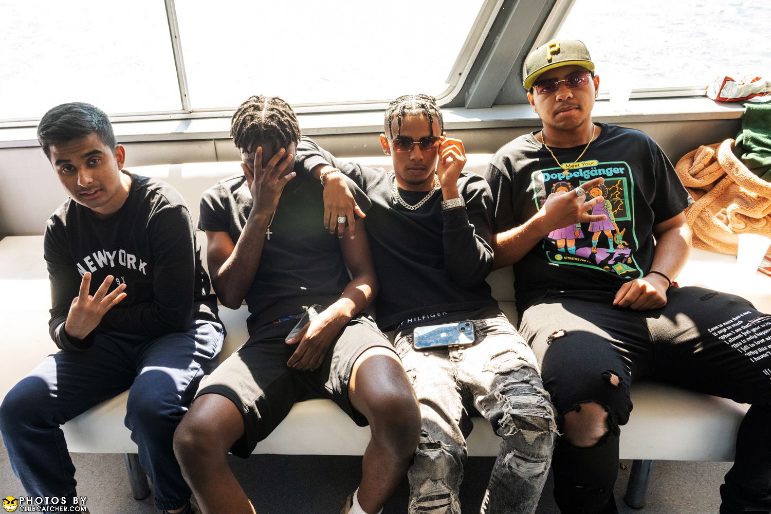 Empress Of Canada party venue photo 428 - June 18th, 2022