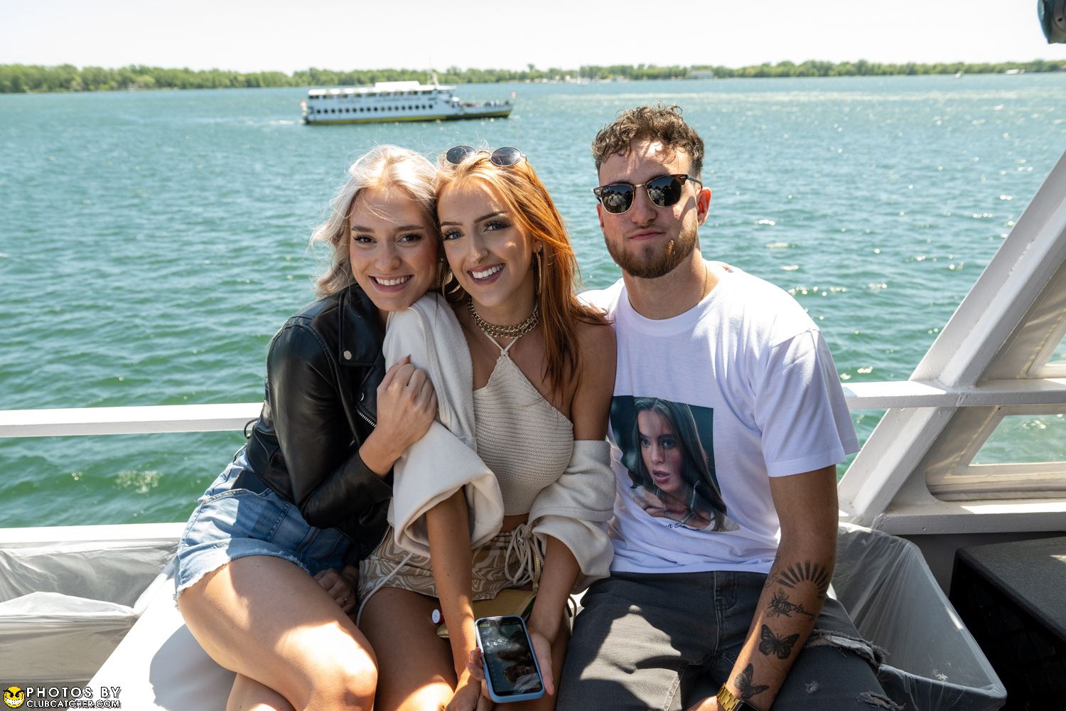 Empress Of Canada party venue photo 430 - June 18th, 2022