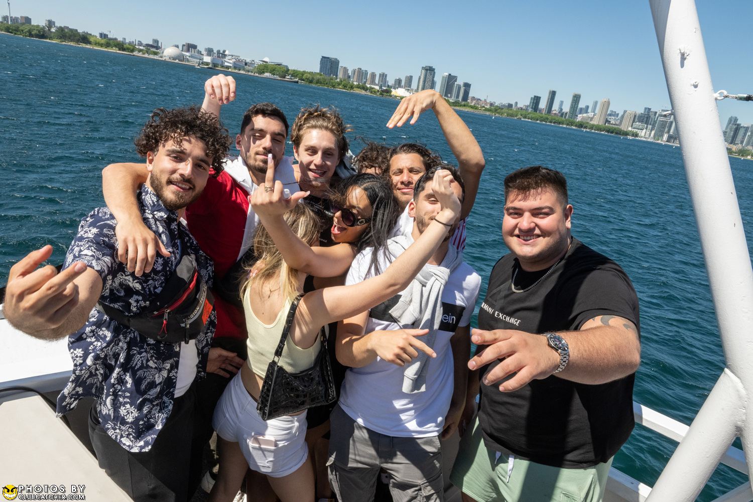 Empress Of Canada party venue photo 44 - June 18th, 2022