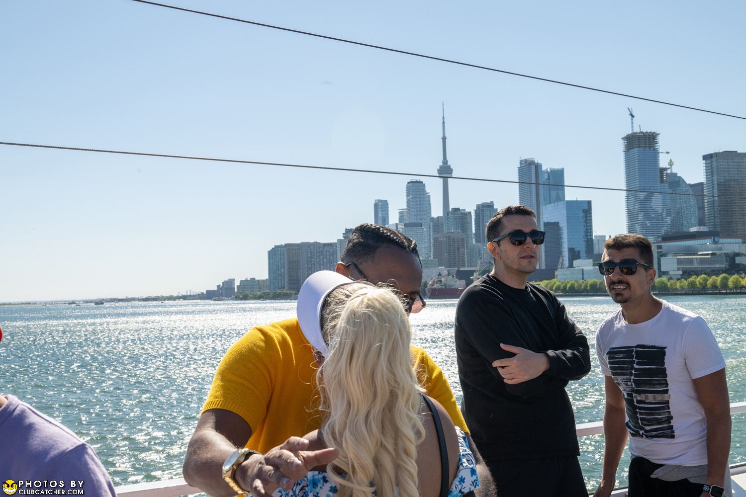 Empress Of Canada party venue photo 431 - June 18th, 2022