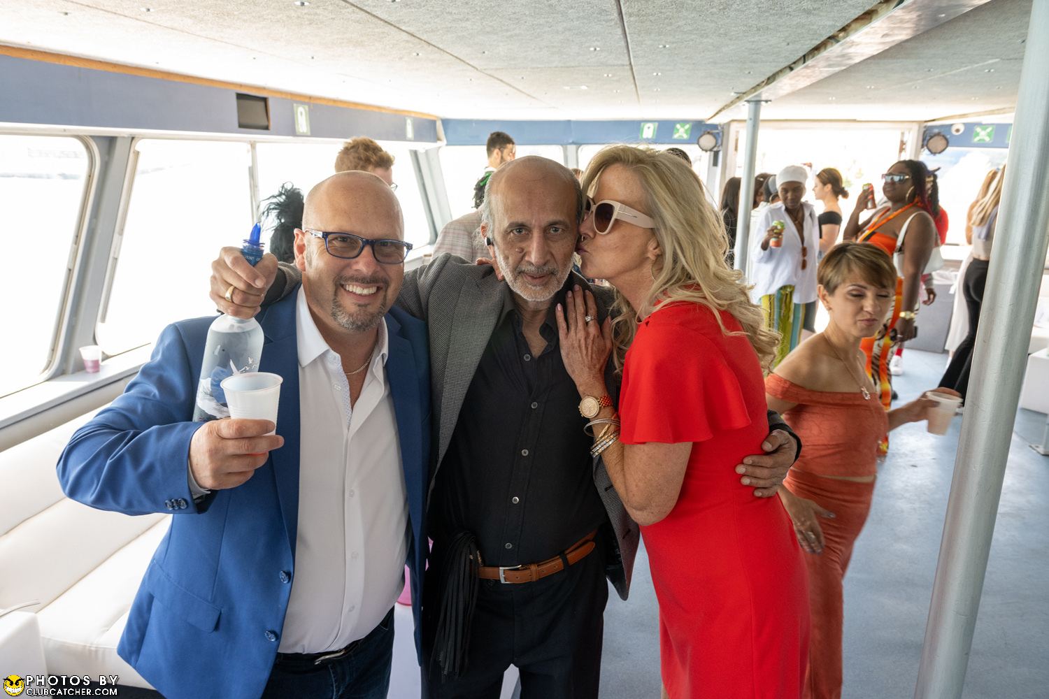 Empress Of Canada party venue photo 432 - June 18th, 2022