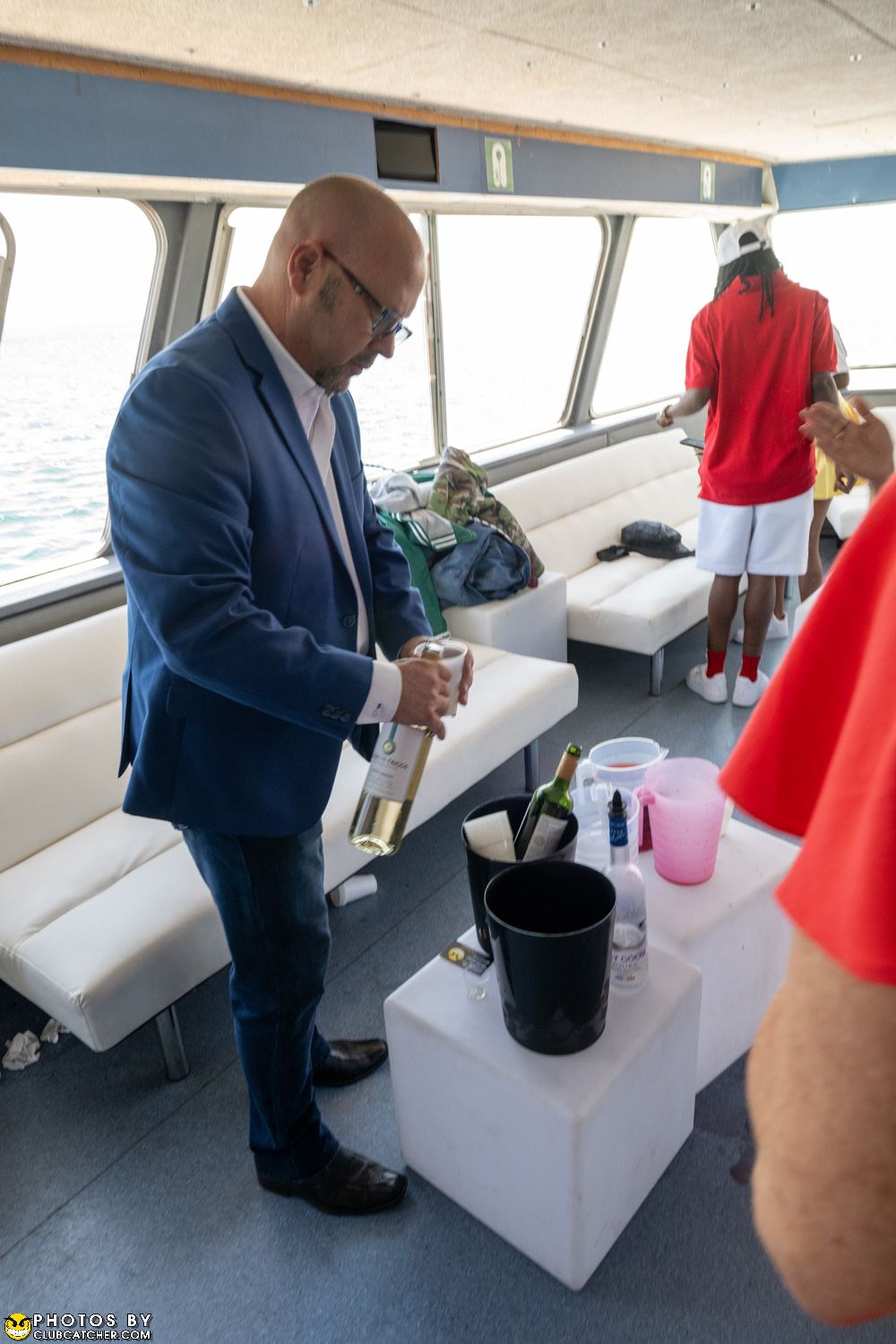 Empress Of Canada party venue photo 434 - June 18th, 2022