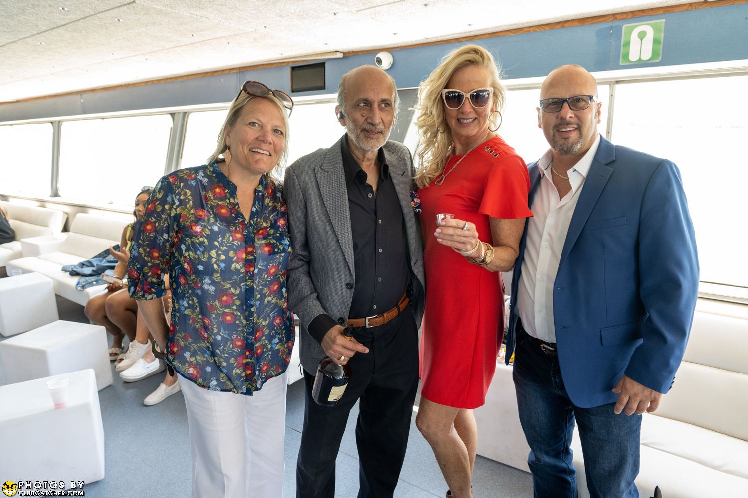 Empress Of Canada party venue photo 438 - June 18th, 2022