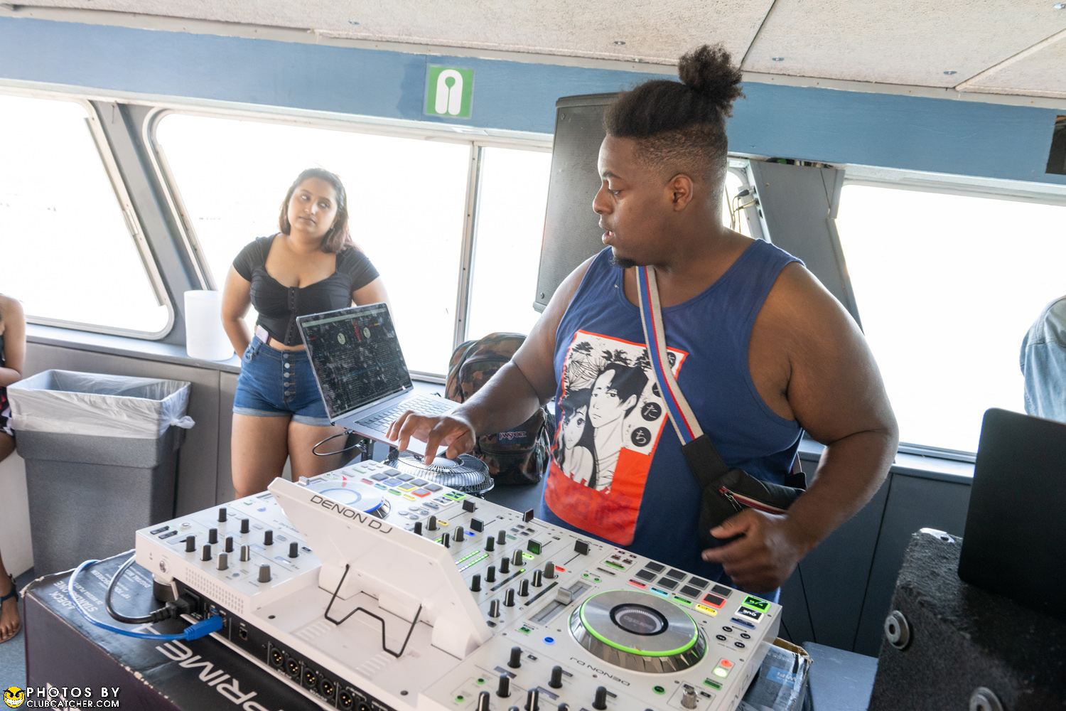 Empress Of Canada party venue photo 439 - June 18th, 2022