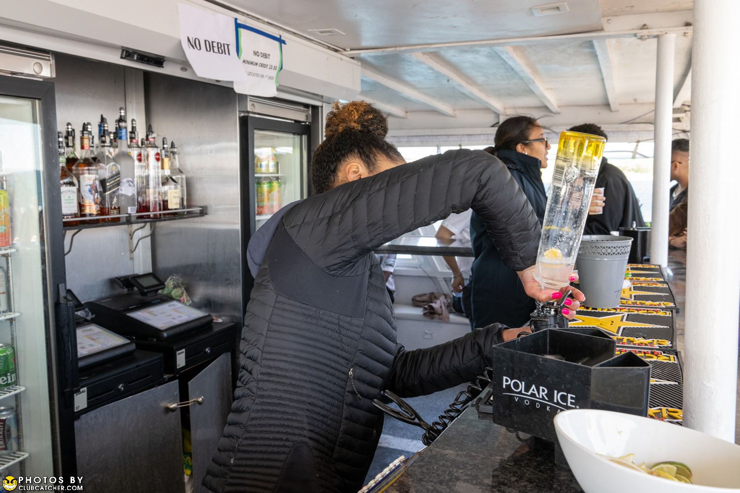 Empress Of Canada party venue photo 440 - June 18th, 2022